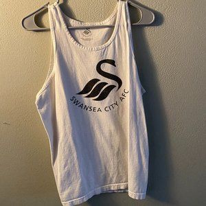 Swansea City AFC Tank Top